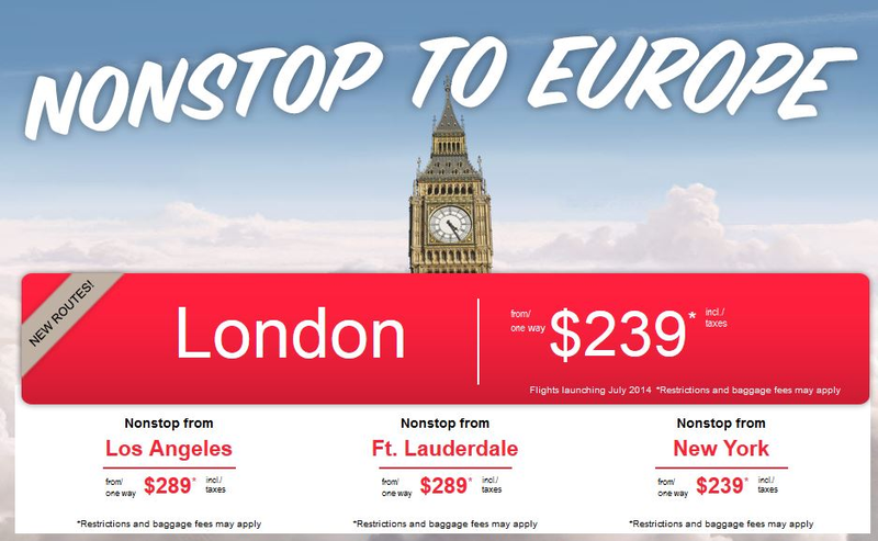 Illustration for article titled Travel Poll: Low-Cost, Long-Haul. Would you do it?